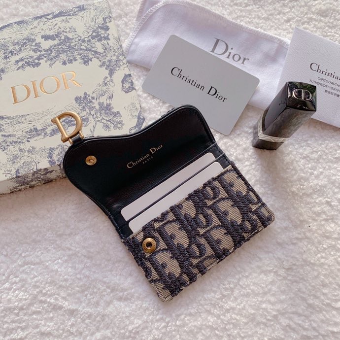 Christian Dior Wallet